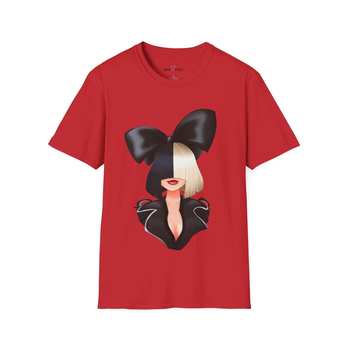 Iconic Diva T-Shirt for Girls