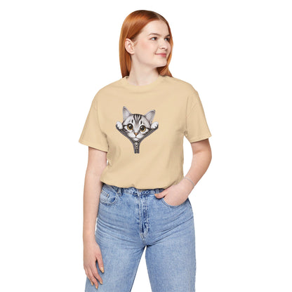 Purrfect Escape T-Shirt