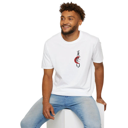 Shadow Dragon Unisex T-shirt