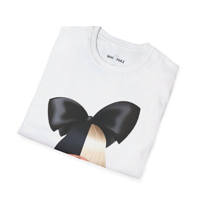 Iconic Diva T-Shirt for Girls