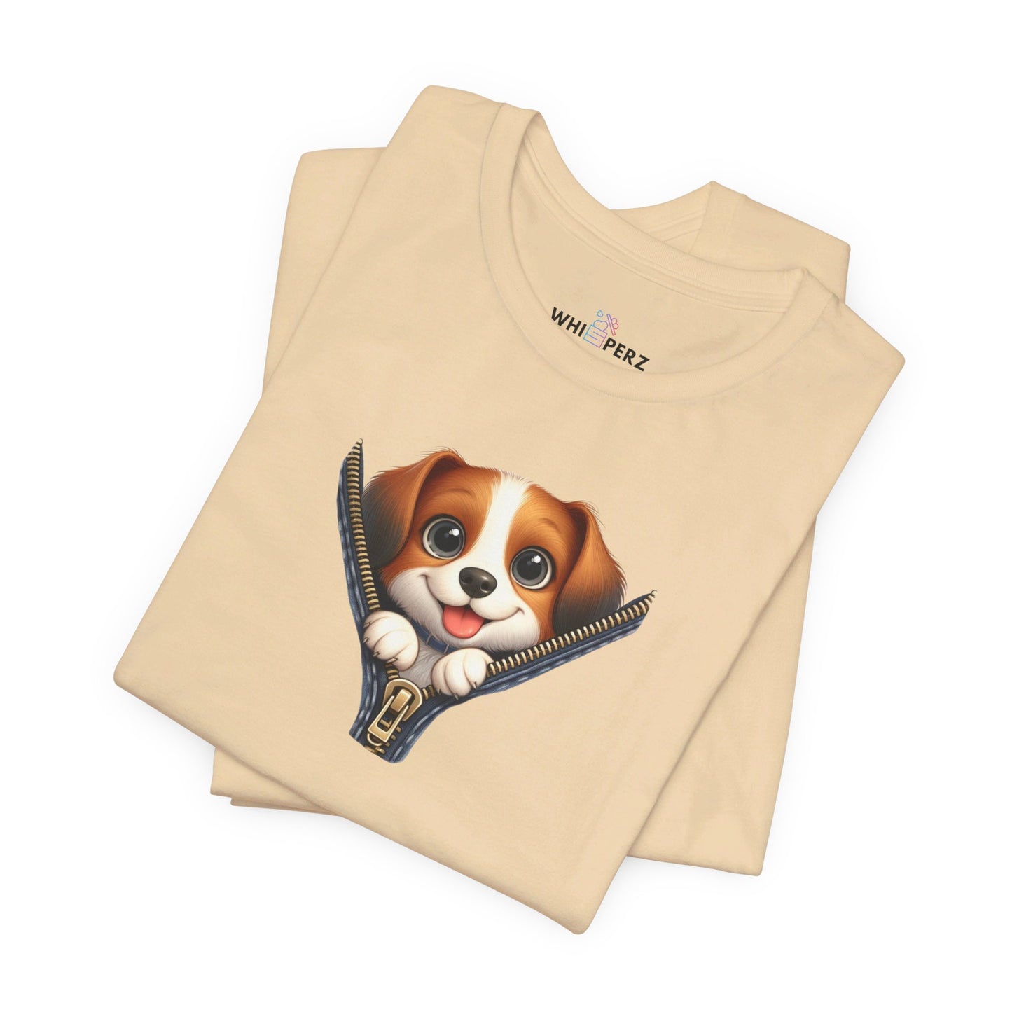 Fetch the Fun T-Shirt