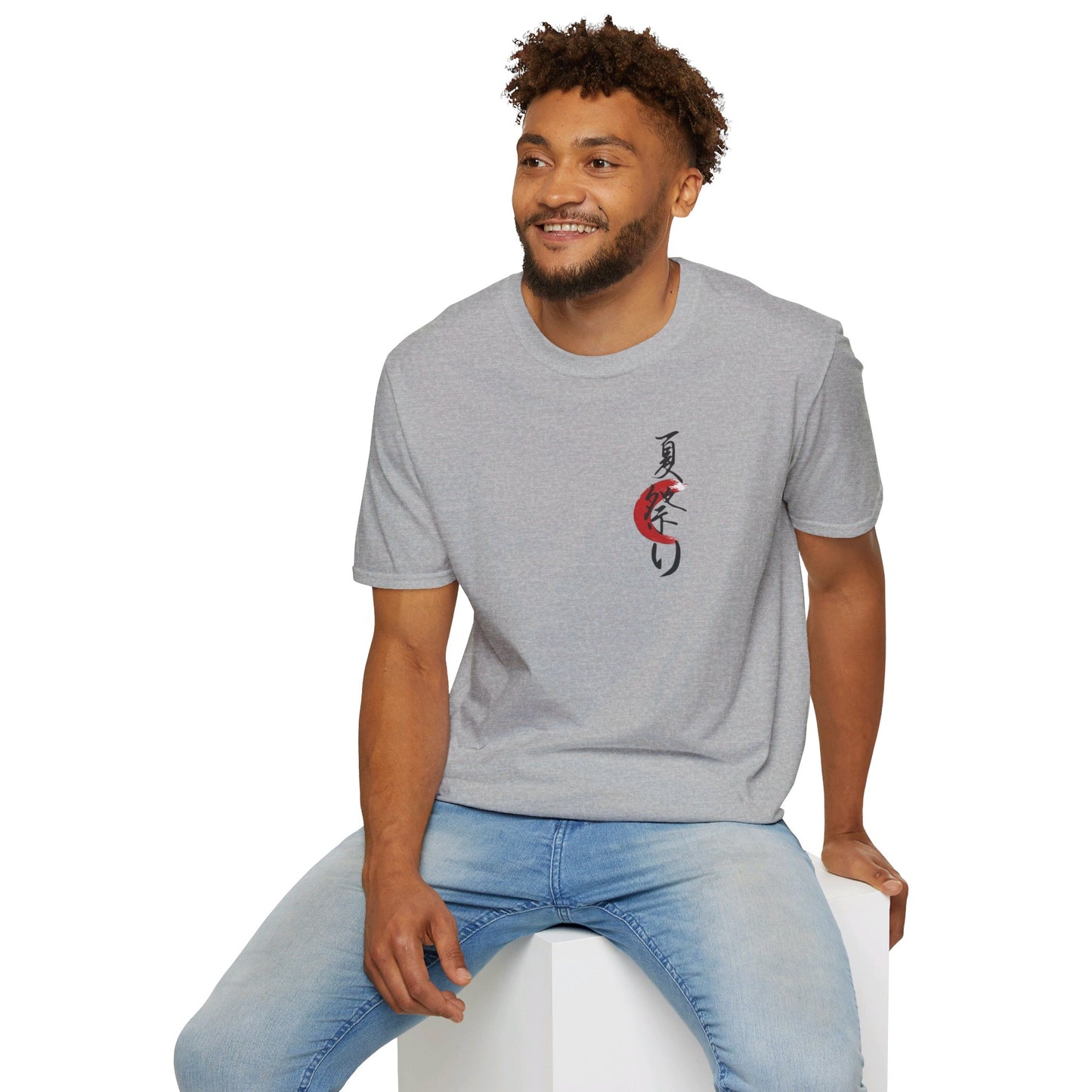 Shadow Dragon Unisex T-shirt