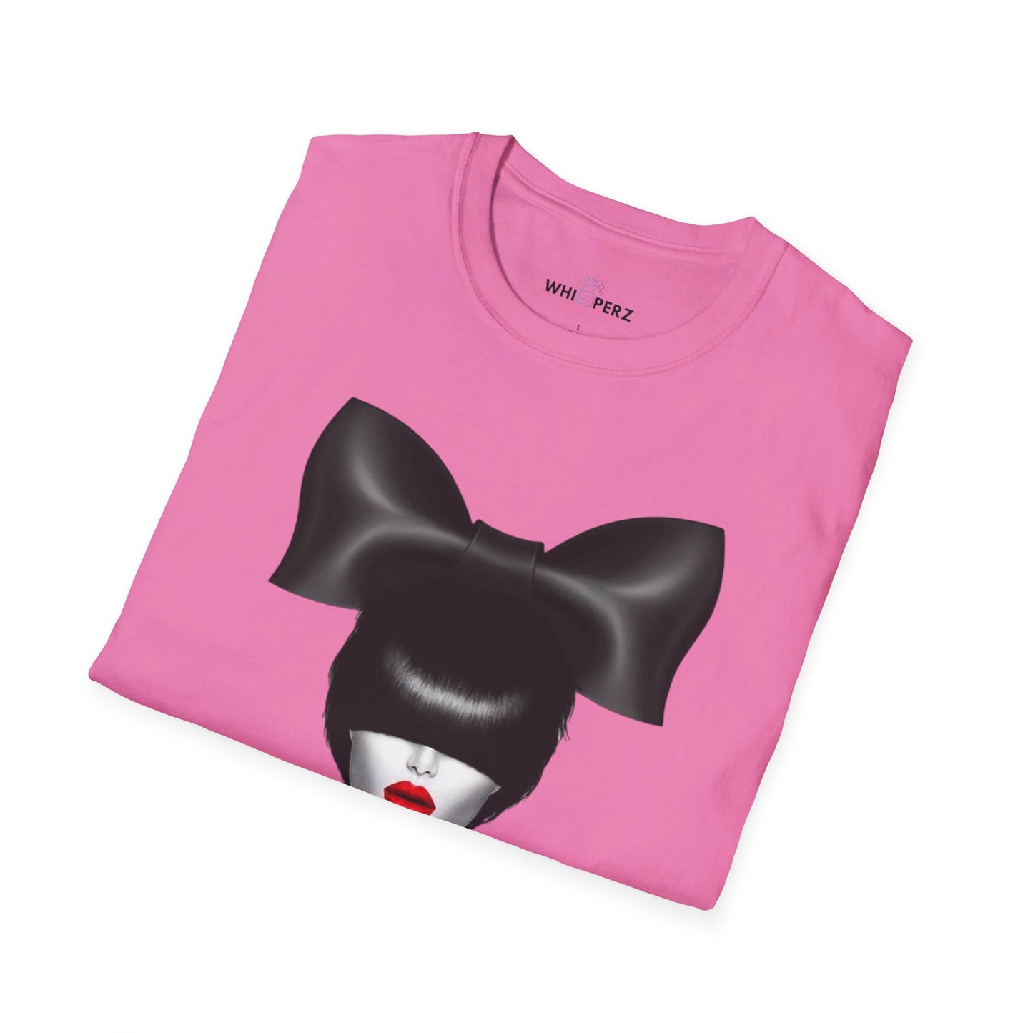 Cat Couture T-Shirt for Girls