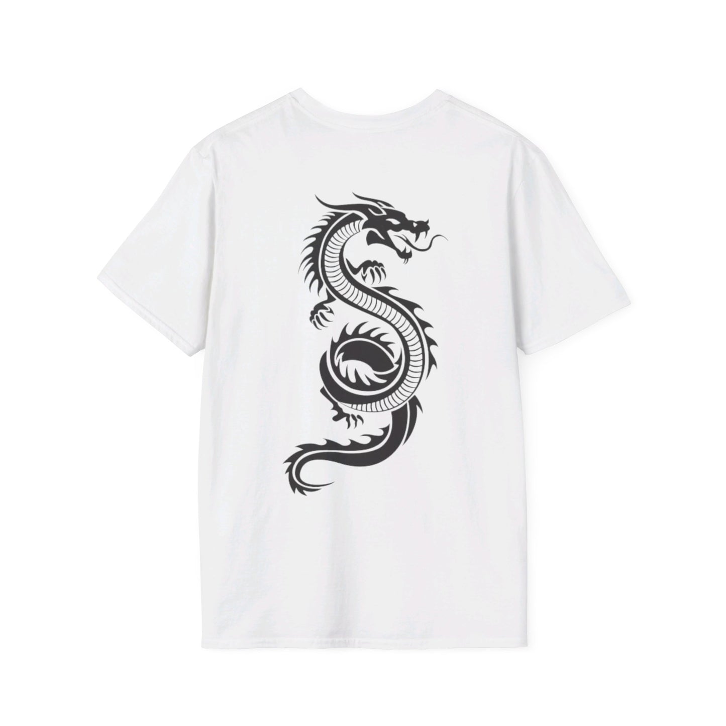 Shadow Dragon Unisex T-shirt