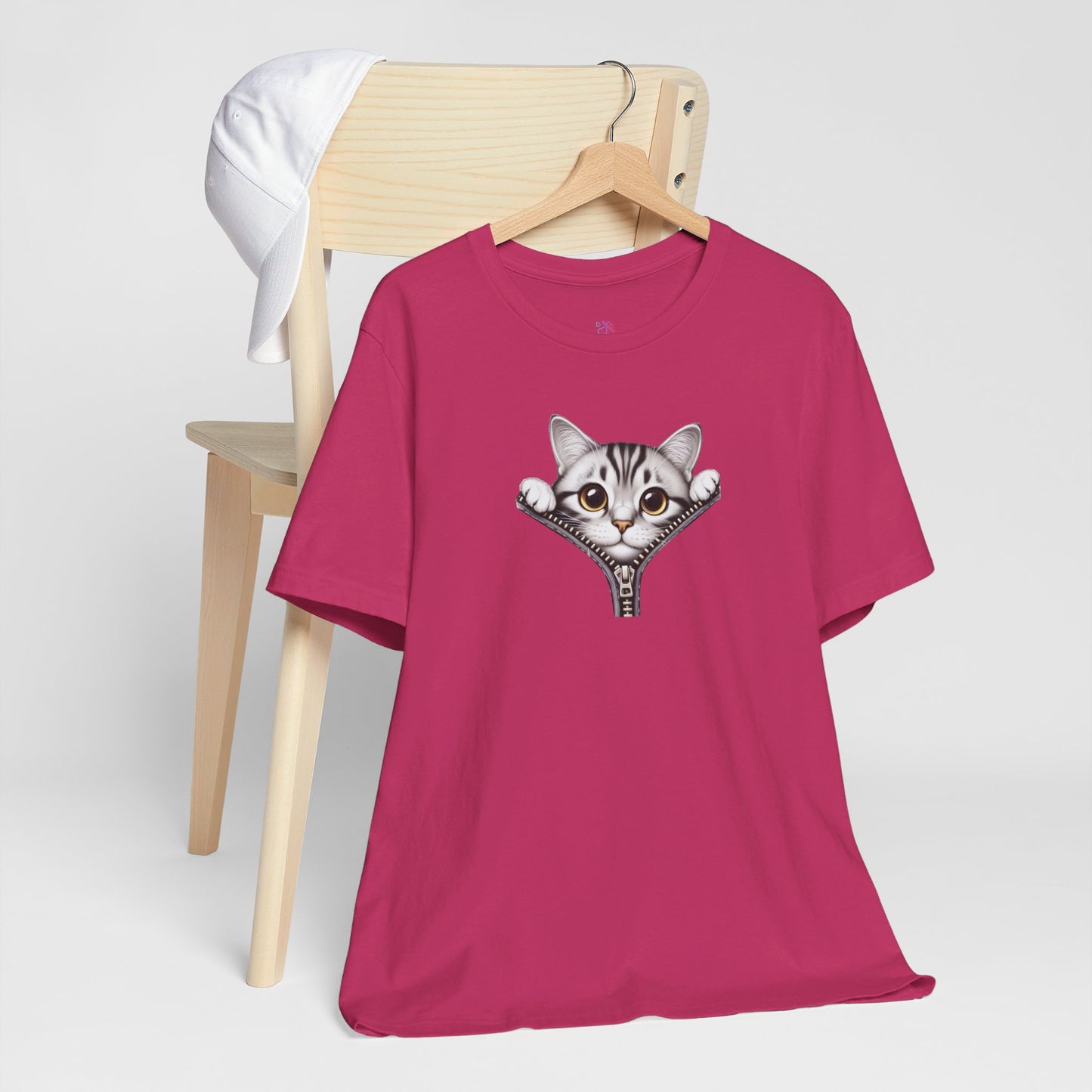 Purrfect Escape T-Shirt