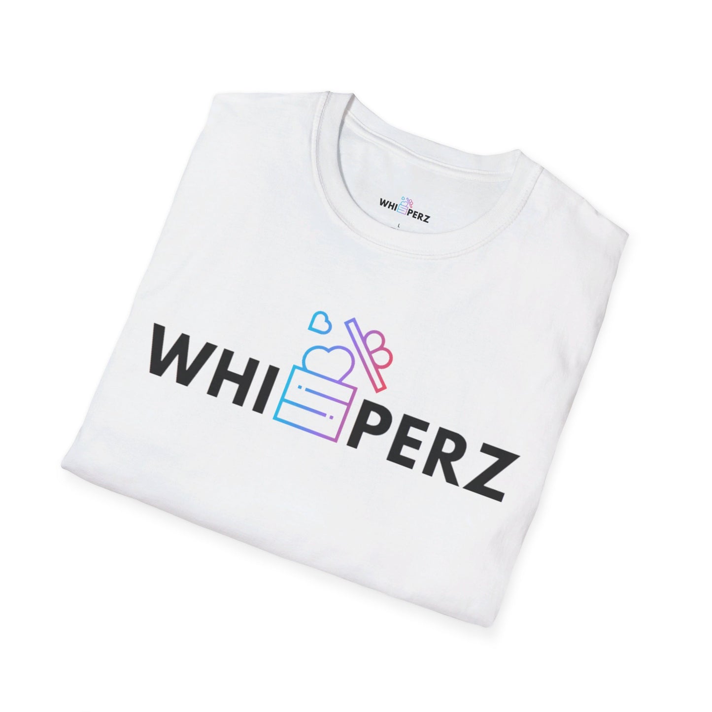 Whisperz Unity Tee