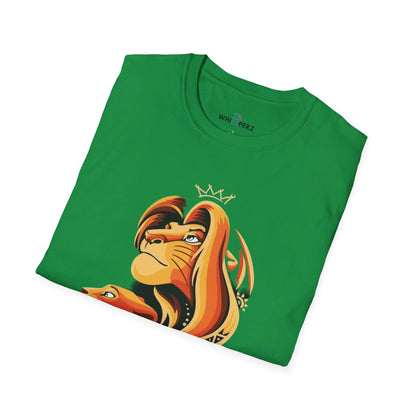 Lion King Legacy Unisex T-shirt