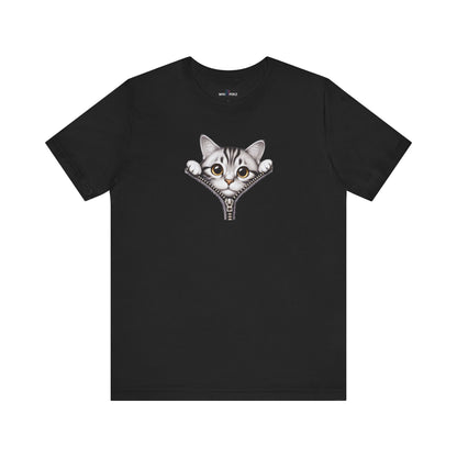 Purrfect Escape T-Shirt