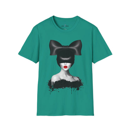 Cat Couture T-Shirt for Girls