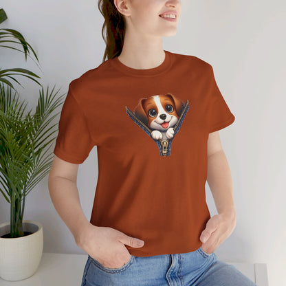 Fetch the Fun T-Shirt