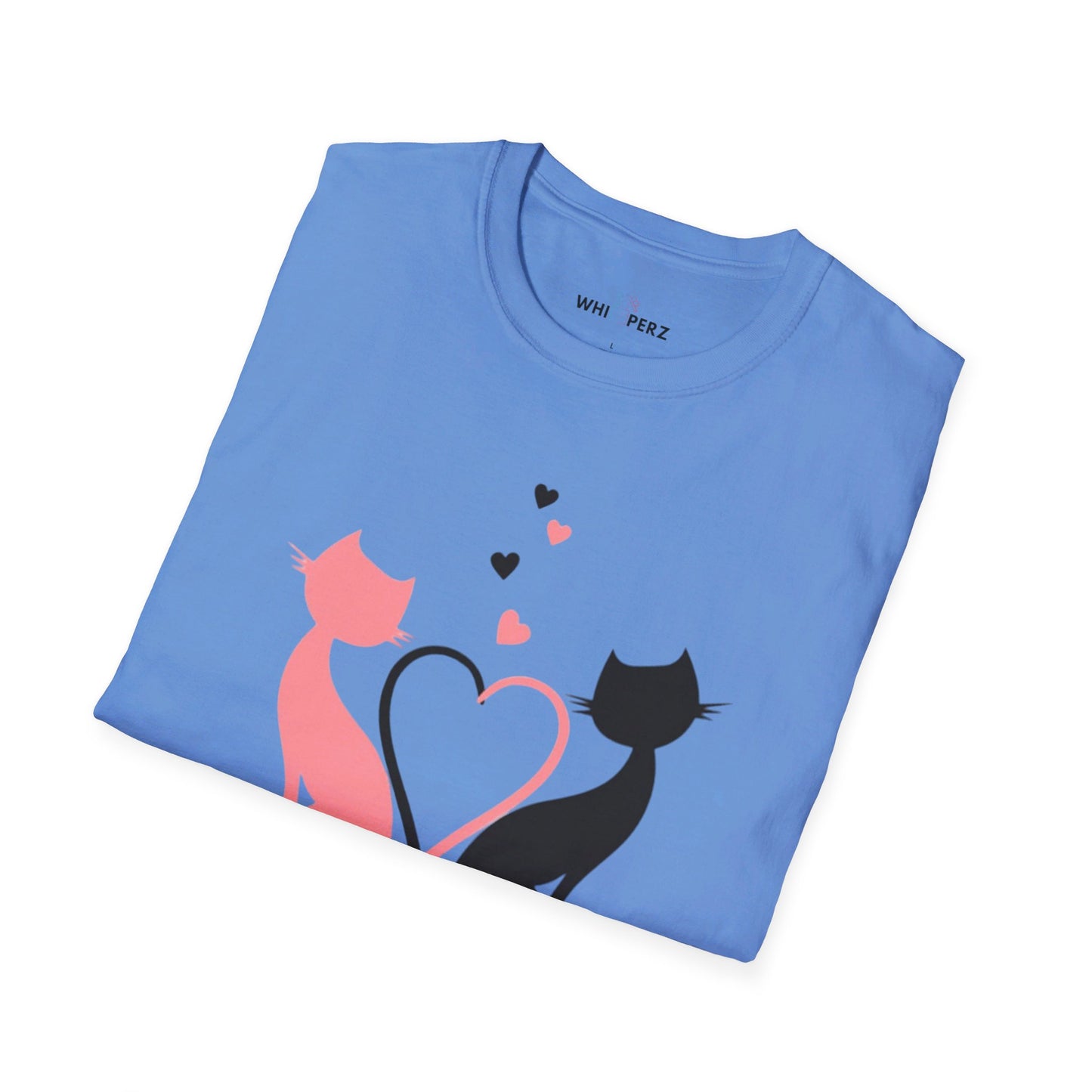 Meow Moments T-Shirt for Girls