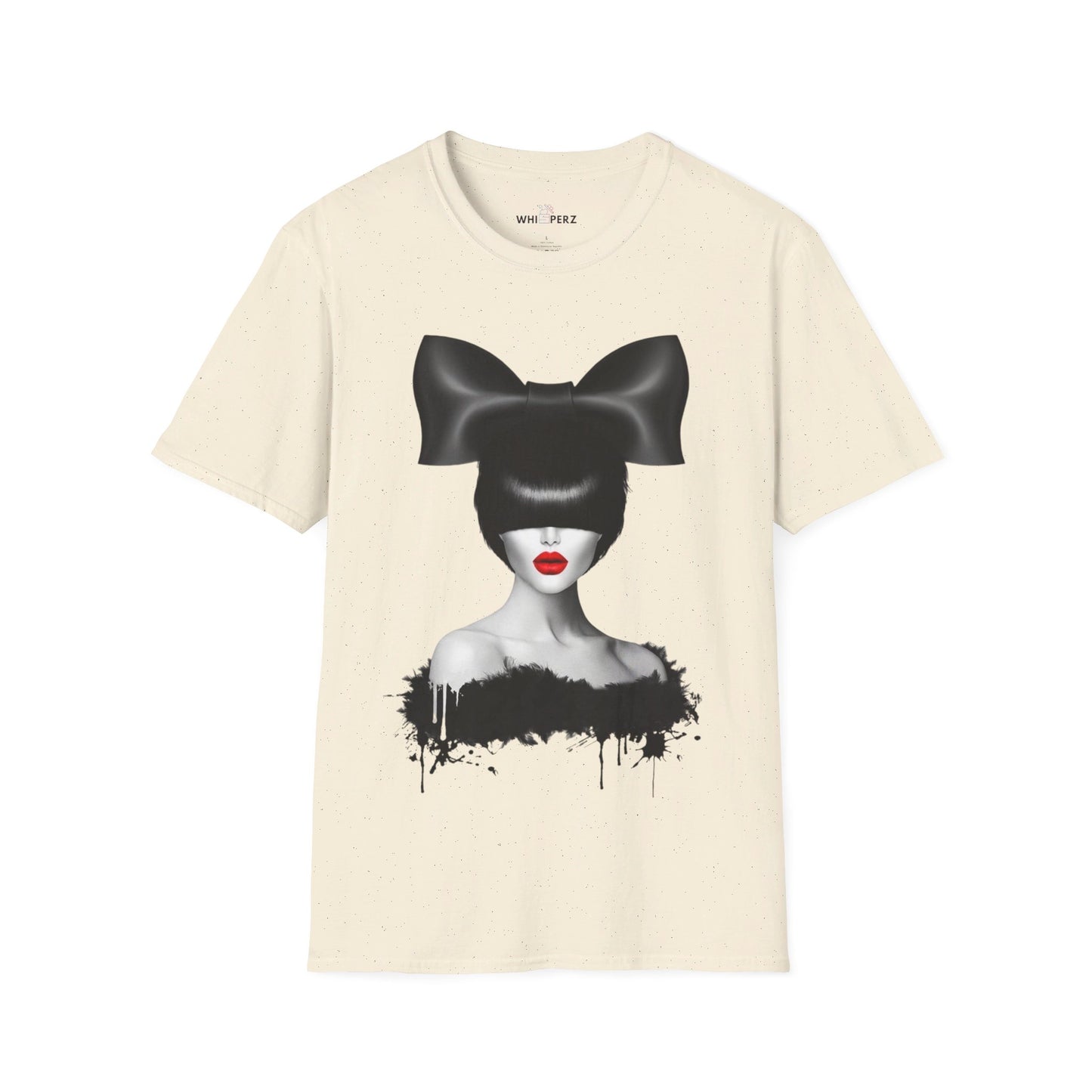 Cat Couture T-Shirt for Girls