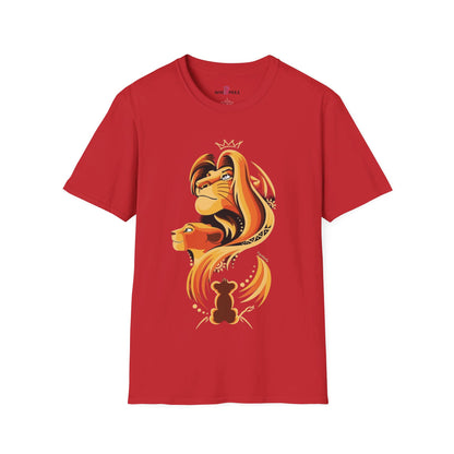 Lion King Legacy Unisex T-shirt