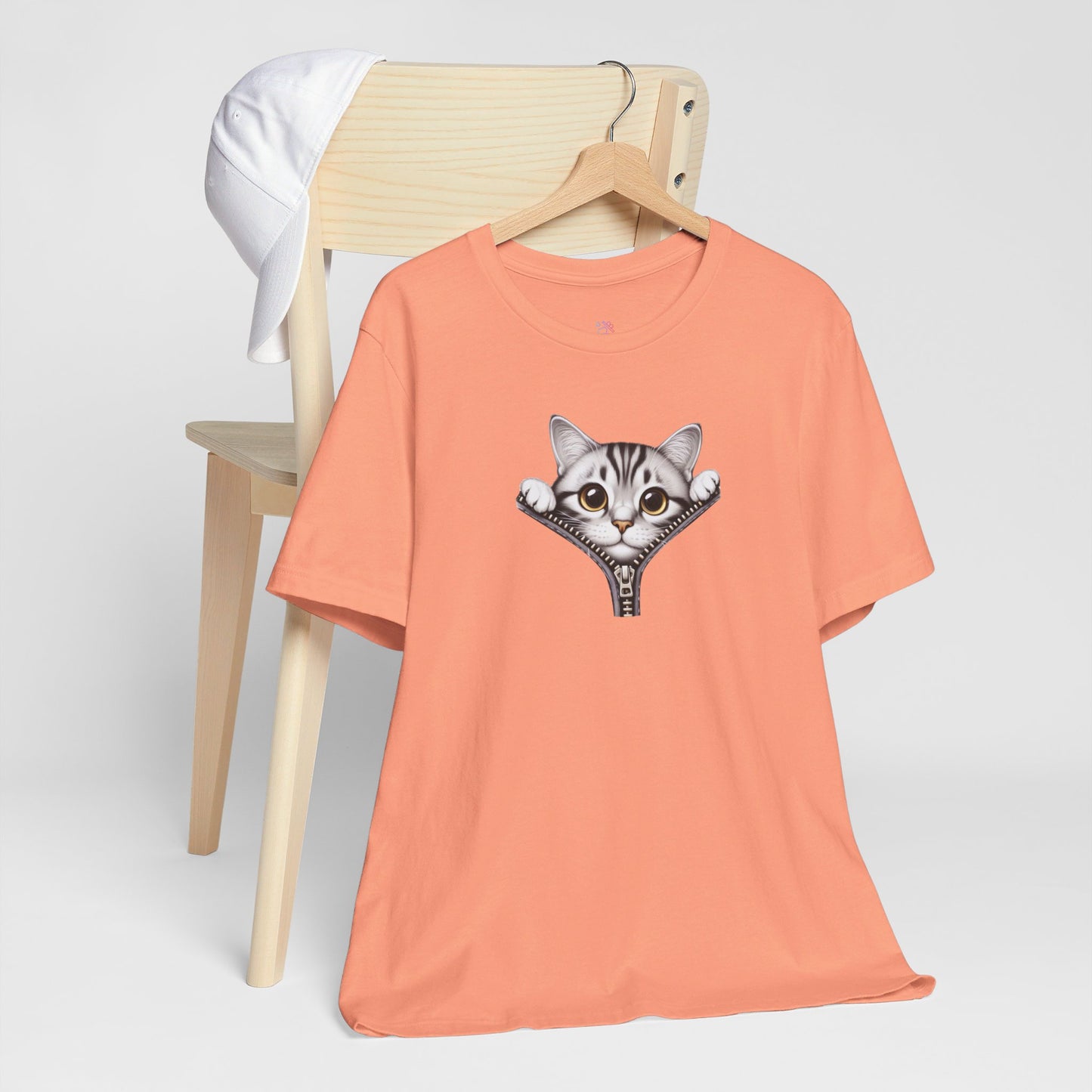 Purrfect Escape T-Shirt