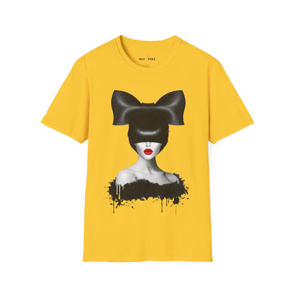 Cat Couture T-Shirt for Girls