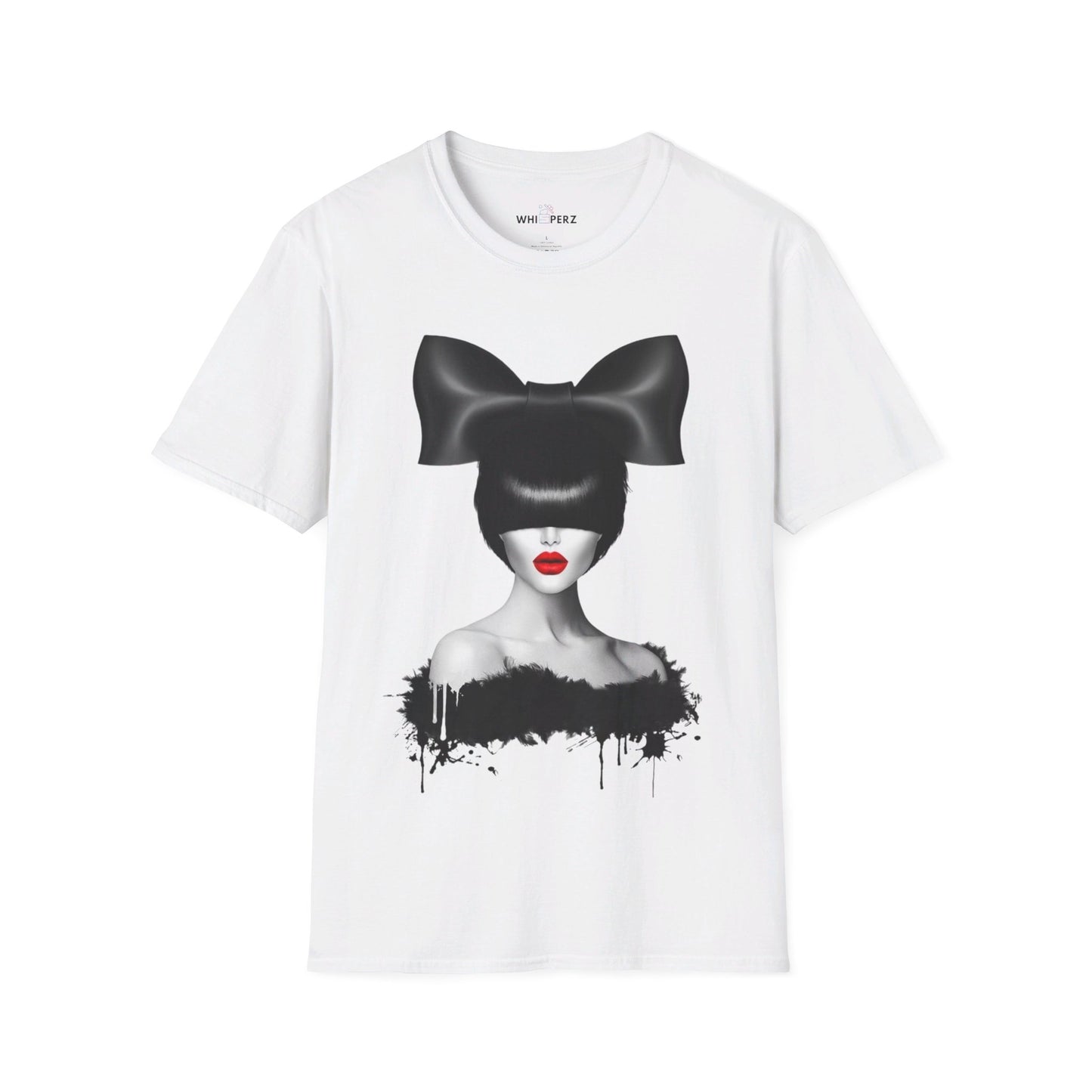 Cat Couture T-Shirt for Girls